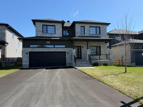 340 Moonlight Dr, Russell, ON K4R 0L1