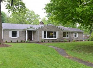 3807 Kessler Blvd E Dr, Indianapolis, IN