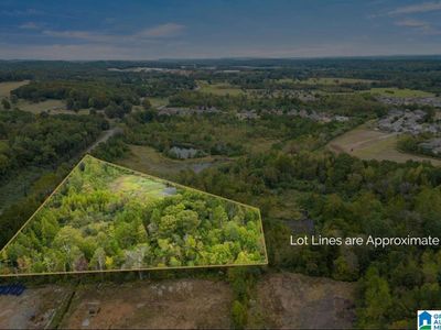 8074 Old Tuscaloosa Hwy #5.71, Mc Calla, AL, 35111