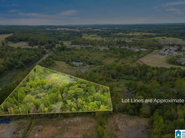 8074 Old Tuscaloosa Hwy #5.71, Mc Calla, AL 35111