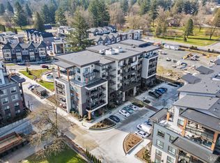 45505 Campus Dr #112, Chilliwack, BC V2R6L2