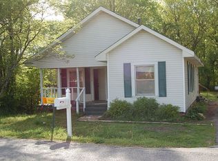 18411 Highway 300, Roland, AR 72135
