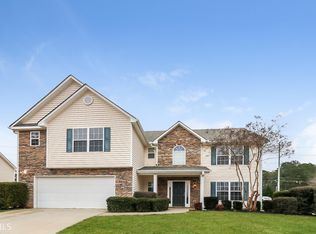 3550 Garden Mist Cir, Auburn, GA 30011