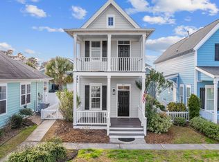 661 Murray Ave, Myrtle Beach, SC 29577