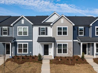 2905 Denson Rd, Willow Spring, NC, 27592