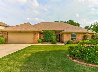 2604 SW 112th St, Oklahoma City, OK 73170