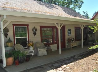 4344 Harness Tract Rd, Camino, CA 95709