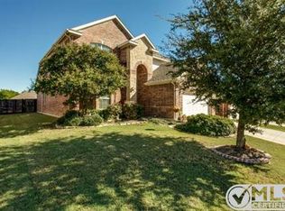 2906 Midstream Dr, Wylie, TX 75098
