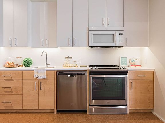 5th image of 1201 N Francis Ave APT 314