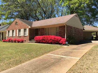 45 N Fernway Rd LOT 3, Memphis, TN 38117