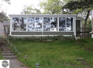 3466 Foothill Rd, Oscoda, MI 48750