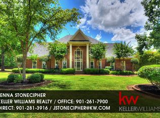 7605 Chapel Ridge Dr, Cordova, TN 38016