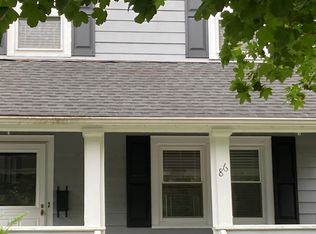 86 Brown Rd, Scarsdale, NY 10583