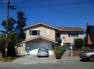 16602 Cowell St, San Leandro, CA 94578