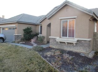 44919 Normandy Ln, Lancaster, CA 93536