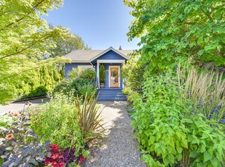 1222 NE 58th Ave, Portland, OR 97213