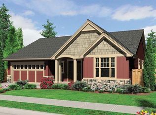 155 Ginger Ln, Rockwell, NC 28138