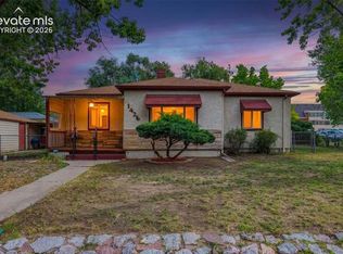 1426 E Willamette Ave, Colorado Springs, CO 80909