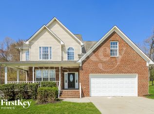 403 Beech Ridge Rd, Thomasville, NC 27360