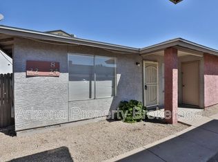 1625 N Date APT 24, Mesa, AZ 85201