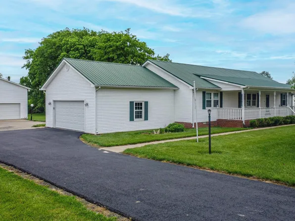 6855 Wesley Cir, West Paducah, KY 42086