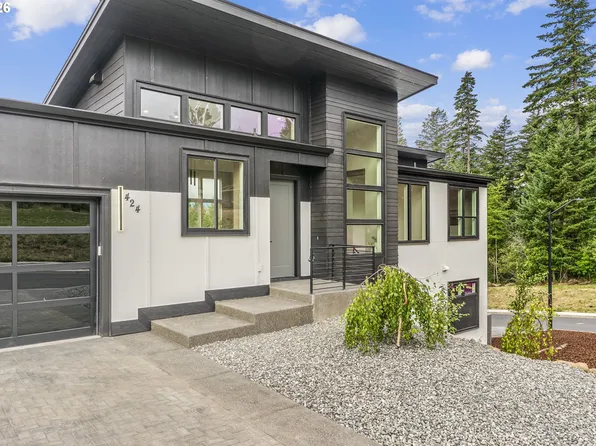 424 NE Lutheran Church Rd, Stevenson, WA 98648