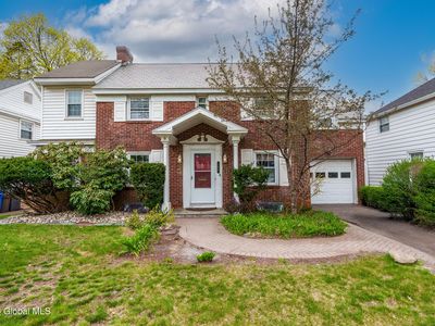 164 Brevator Street, Albany, NY, 12206