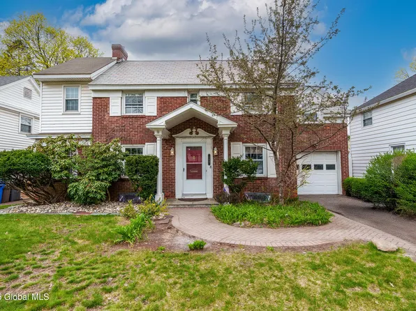 164 Brevator Street, Albany, NY 12206