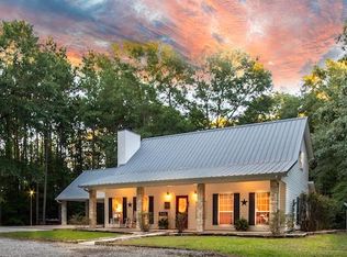 381 Palmer Ivy Rd, Huntington, TX 75949