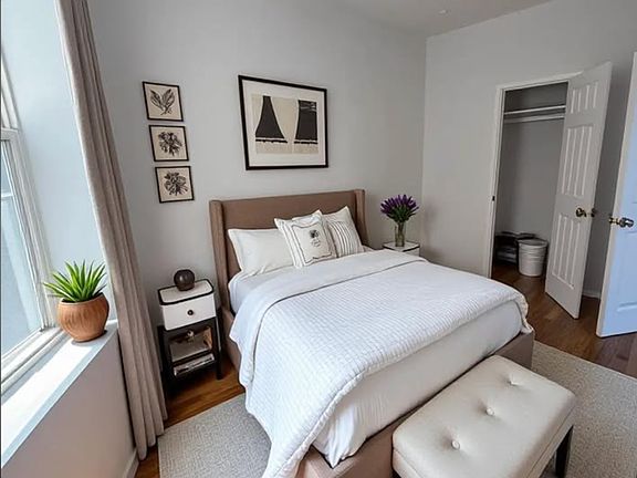 4th image of 2116 Fulton St #3