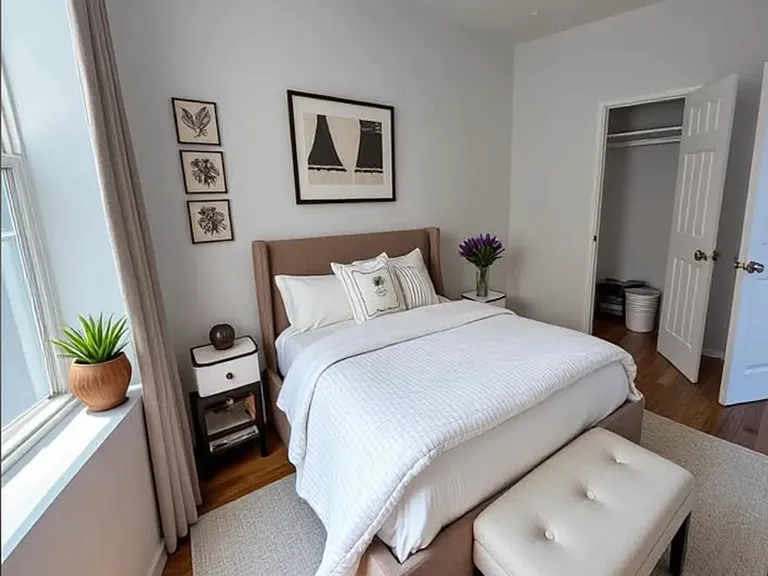 2116 Fulton St #3 — Photo 4