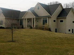 4815 S 400 W, Claypool, IN 46510