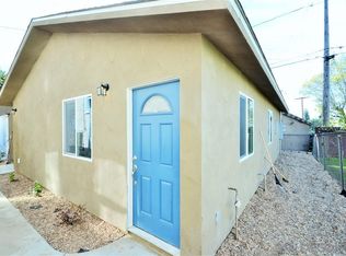 606 Jewell Dr, San Diego, CA 92113