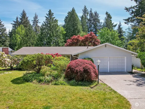 2706 162nd Avenue SE, Bellevue, WA 98008