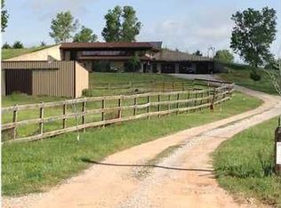 1848 E Highway 54, Kingman, KS 67068
