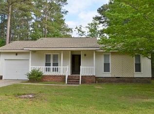 1417 Pamalee Dr, Fayetteville, NC 28303