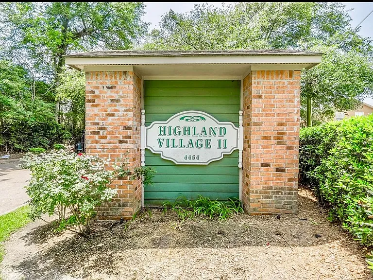 4464 Highland Rd #803 — Photo 1
