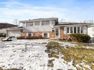 9900 Avenida Del Norte St, Orland Park, IL 60462
