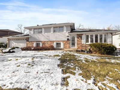 9900 Avenida Del Norte St, Orland Park, IL, 60462