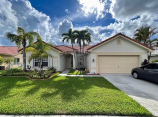 712 NW 177th Ave #0, Hollywood, FL 33029