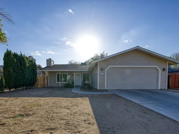 621 Glen Ct, Ridgecrest, CA 93555