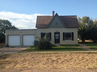 60 W 200 N, Fillmore, UT 84631