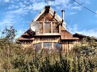 55451 E End Rd, Homer, AK 99603