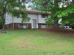 2144 Gale Dr, Jonesboro, GA 30236