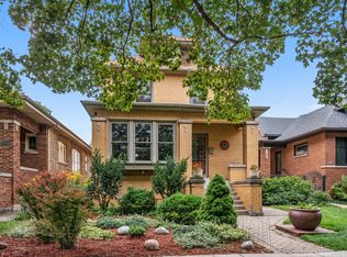 4430 N Francisco Ave, Chicago, IL 60625