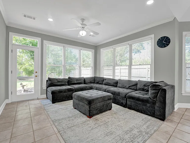1331 Riding Brook Dr — Photo 39