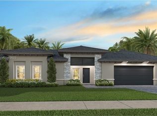 28881 SW 169th Ct, Homestead, FL 33030