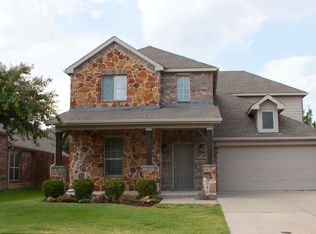 10228 Flat Creek Trl, McKinney, TX 75072