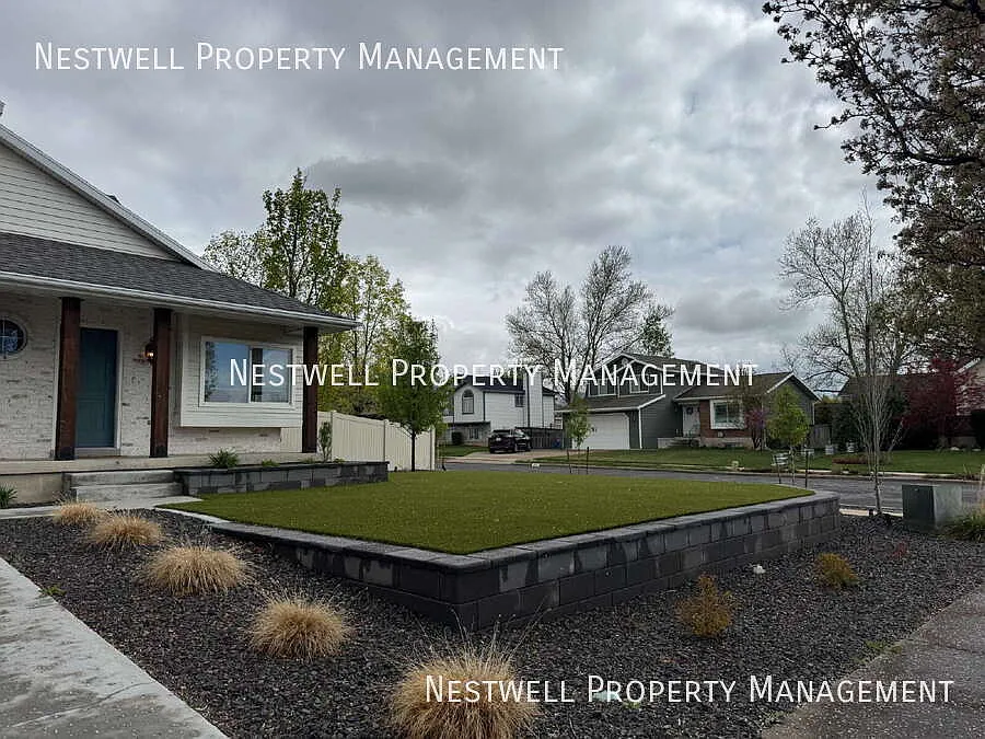 Building Photo - 1539 S 650 E