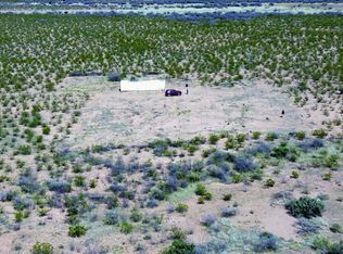 N Gordon Rnch #12-0, Douglas, AZ 85607